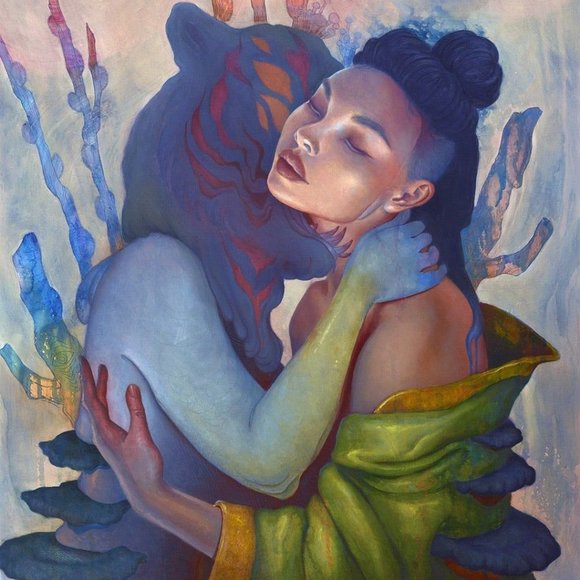 Meet your Posher, J - Picture 1 of 1